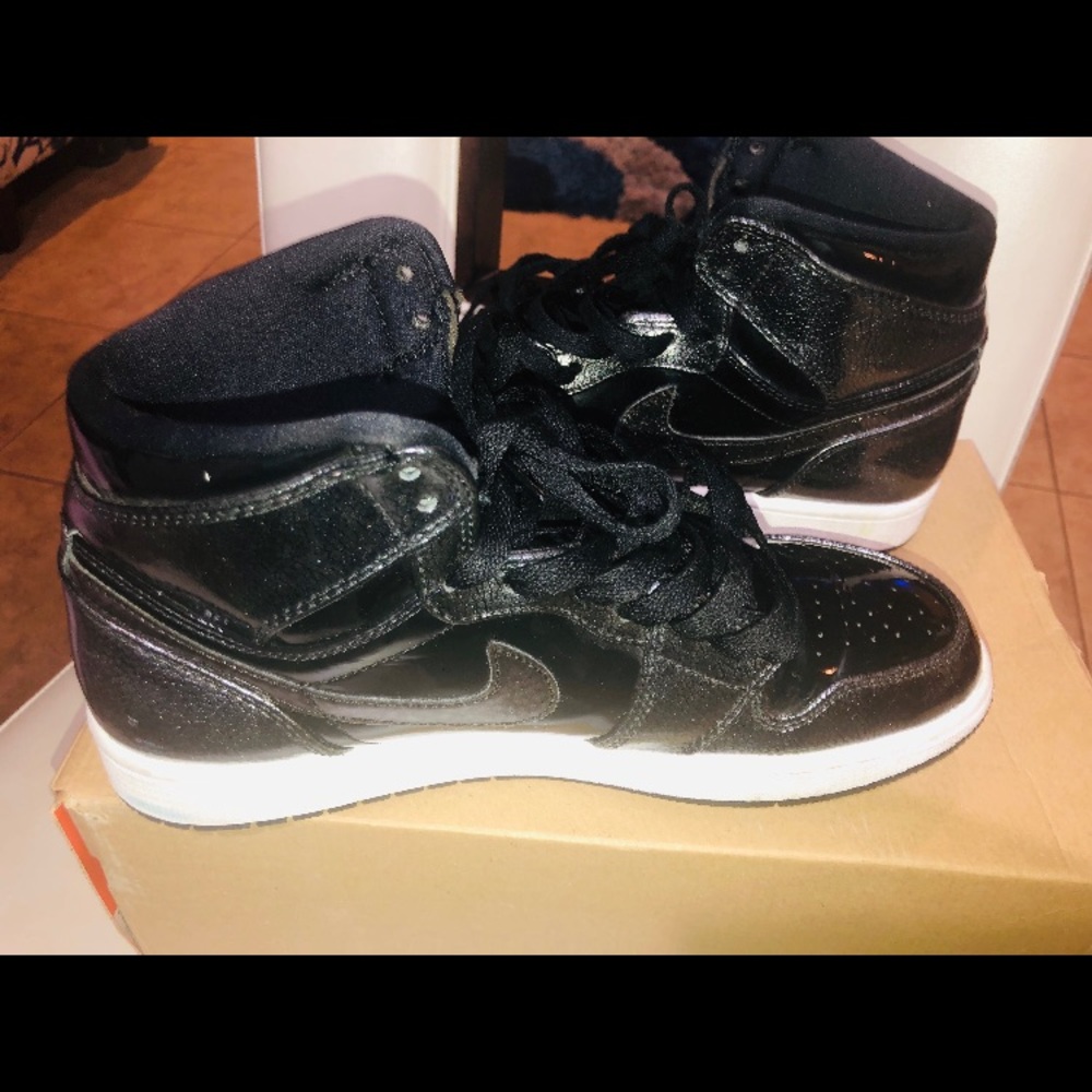Air Jordan retro 1’s - Picture 3 of 3